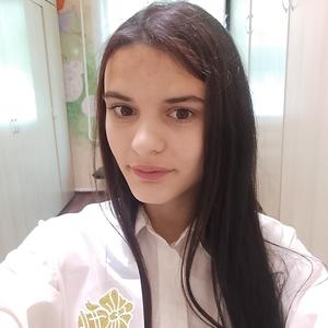 Дарья, 19 лет, Краснодар