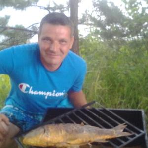 Парни в Орехово-Зуево: Дима, 46 - ищет девушку из Орехово-Зуево