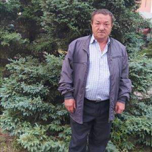 Парни в Славгороде: Геннадий, 63 - ищет девушку из Славгорода