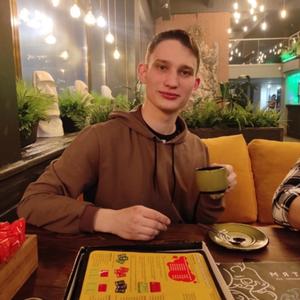 Григорий, 21 год, Новосибирск