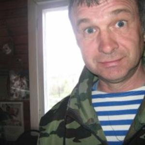 Парни в Зеленограде: Михаил, 55 - ищет девушку из Зеленограда