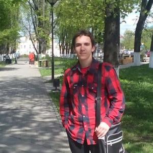 Даниил, 26 лет, Кострома