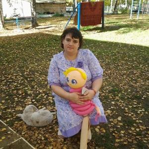 Девушки в Кемерово: Ольга Полякова, 43 - ищет парня из Кемерово