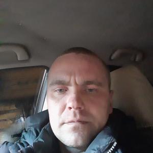 Михас, 38 лет, Новосибирск