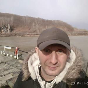 Владимир, 48 лет, Лесозаводск