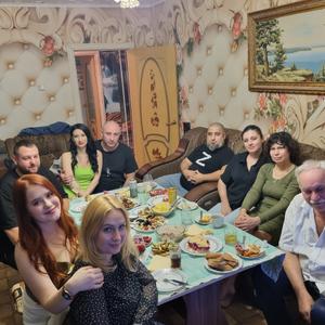 Парни в Старый Осколе: Михаил, 73 - ищет девушку из Старый Оскола