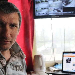 Александр Хоренков, 55 лет, Калининград