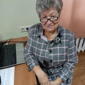 Девушки в Новокузнецке: Татьяна, 68 - ищет парня из Новокузнецка