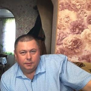 Сергей, 49 лет, Уссурийск