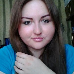 Девушки в Донецке: Анна Анна, 29 - ищет парня из Донецка