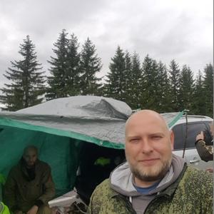 Парни в Петрозаводске: Антон, 41 - ищет девушку из Петрозаводска