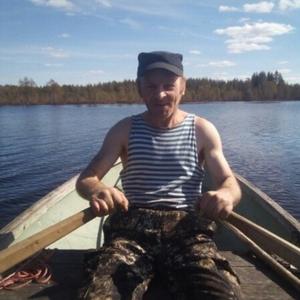Валера Суров, 43 года, Архангельск
