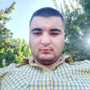 Исломбек, 28 лет, Ташкент