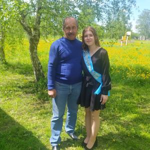 Парни в Козельске: Сергей, 59 - ищет девушку из Козельска
