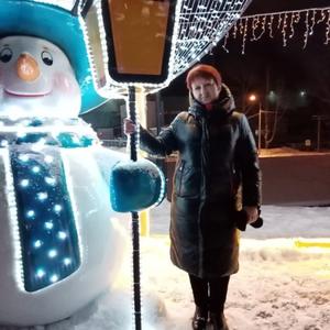 Девушки в Нижние Серги: Светлана, 49 - ищет парня из Нижние Серги