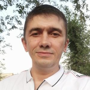 Дмитрий, 48 лет, Оренбург