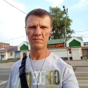 Парни в Череповце: Павел, 41 - ищет девушку из Череповца