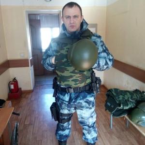 Андрей Иванов, 39 лет, Артем