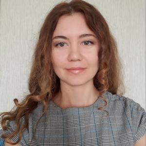 Дарья, 44 года, Новосибирск