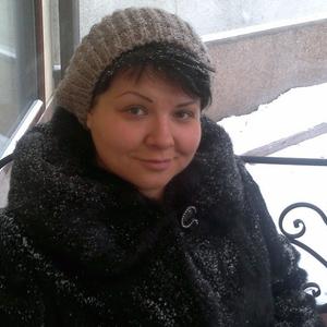 Девушки в Варшаве: Kseniya, 41 - ищет парня из Варшавы