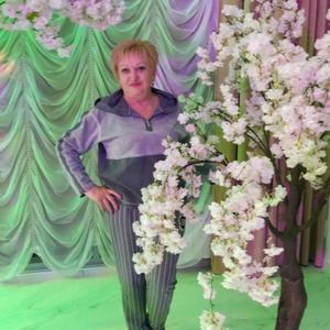 Галина, 64 года, Пятигорск