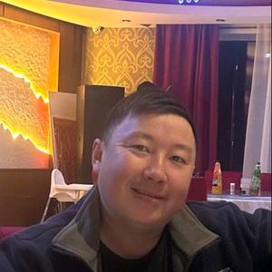 Парни в Кызыле: Эдуард, 38 - ищет девушку из Кызыла