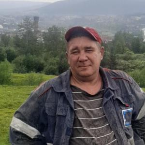 Парни в Чите (Забайкальский край): Андрей, 52 - ищет девушку из Читы (Забайкальский край)