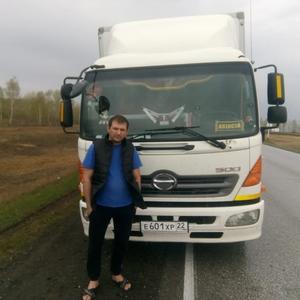 Парни в Новоалтайске: Алексей, 46 - ищет девушку из Новоалтайска