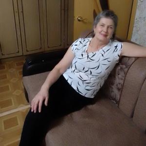 Девушки в Хвалынске: Ольга Васильевна, 62 - ищет парня из Хвалынска