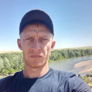 Парни в Алтайский: Алексей, 33 - ищет девушку из Алтайский