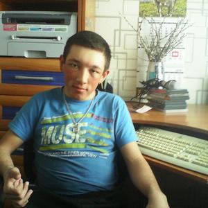 Парни в Краснозерское: Анатолий, 26 - ищет девушку из Краснозерское