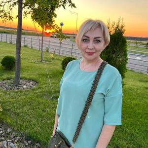 Девушки в Ставрополе: Алла, 50 - ищет парня из Ставрополя