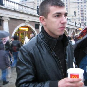 Алексей, 33 года, Полярный
