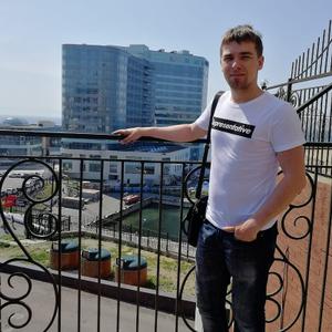 Парни в Владивостоке: Максим, 38 - ищет девушку из Владивостока