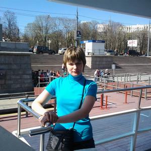 Аня, 40 лет, Москва