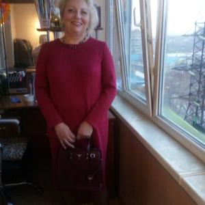 Ольга, 57 лет, Владивосток