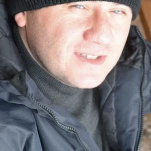 Валерий Сидоров, 44 года, Тюмень