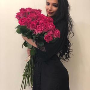 Julia, 24 года, Казань