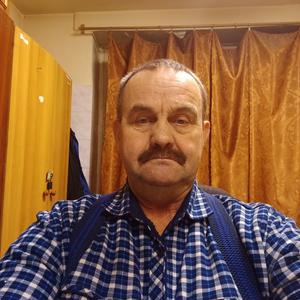 Василий, 62 года, Санкт-Петербург