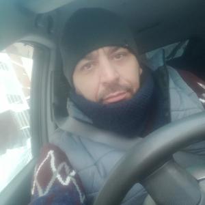 Захид, 42 года, Белгород