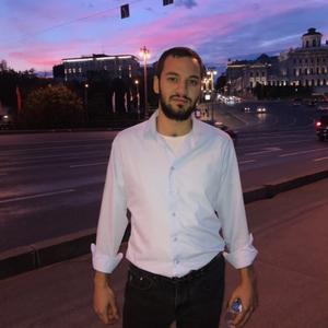 Лаеш, 27 лет, Москва