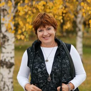 Елена, 59 лет, Новокузнецк