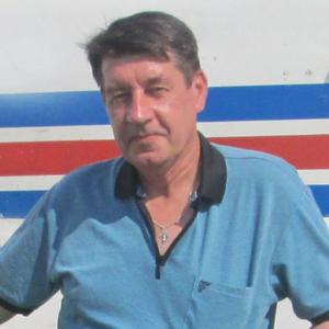 Вадим Яковлев, 60 лет, Ярославль