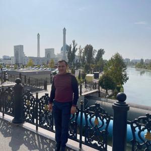 Парни в Самарканде (Узбекистан): Damir, 31 - ищет девушку из Самарканда (Узбекистан)