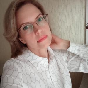 Светлана Алексеевна, 48 лет, Санкт-Петербург