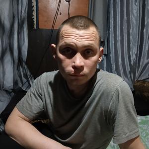 Парни в Нижний Новгороде: Алексей, 30 - ищет девушку из Нижний Новгорода