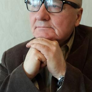 Владимир Владимирович, 73 года, Санкт-Петербург