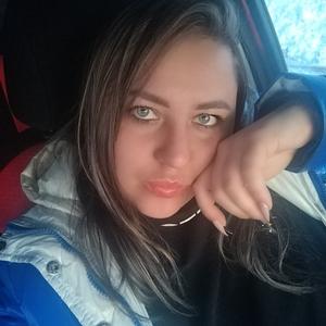 Анастасия, 32 года, Чусовой