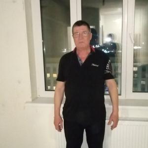 Иван, 55 лет, Новосибирск