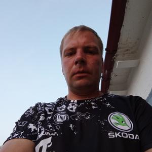 Андрей, 38 лет, Чусовой